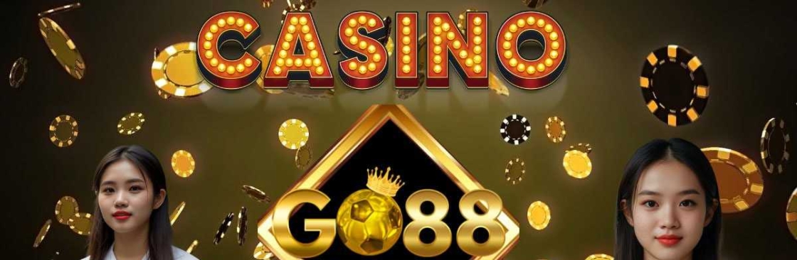 Go88 Link Go 88 Cổng Game Đổi Cover Image