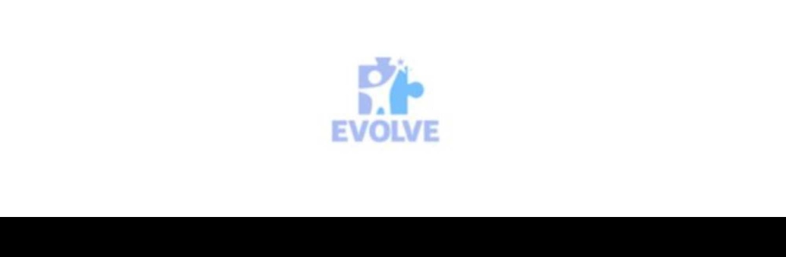 Evolve Behavioral Cover Image