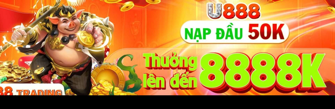 U888 trading Cover Image