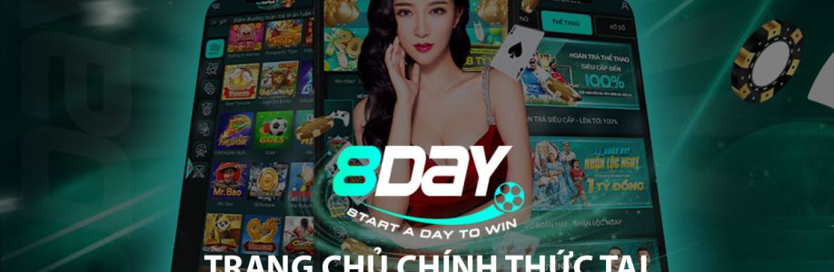 8Day Trang Chủ Cover Image