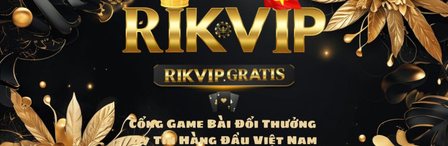 Rikvip Nhà Cái Cover Image