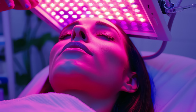 LED Light Treatment in Auckland – @embriesbeauty on Tumblr