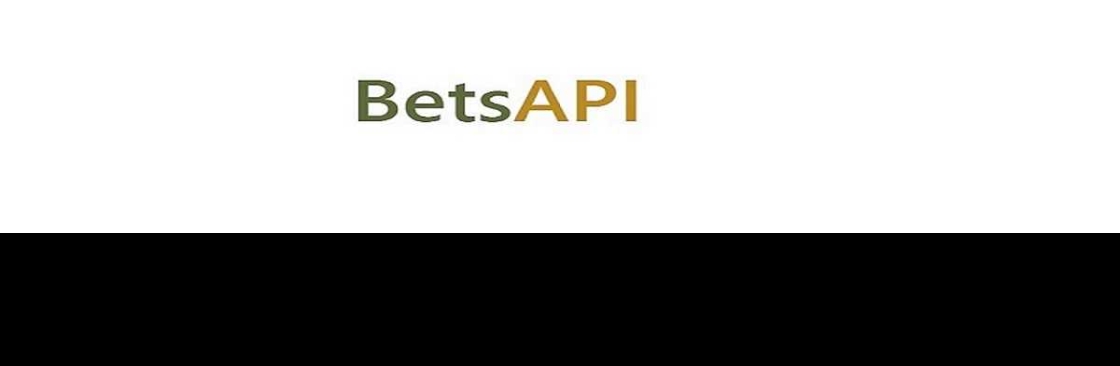 BetsAPI . Cover Image