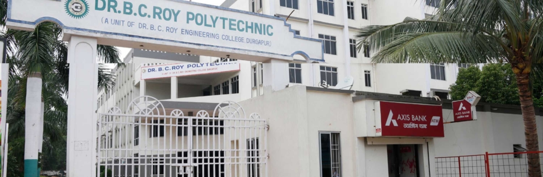 Dr. B.C. Roy Polytechnic Cover Image