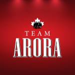 Teamarora Profile Picture