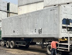 Jasa Sewa Container Reefer Untuk Cold Storage