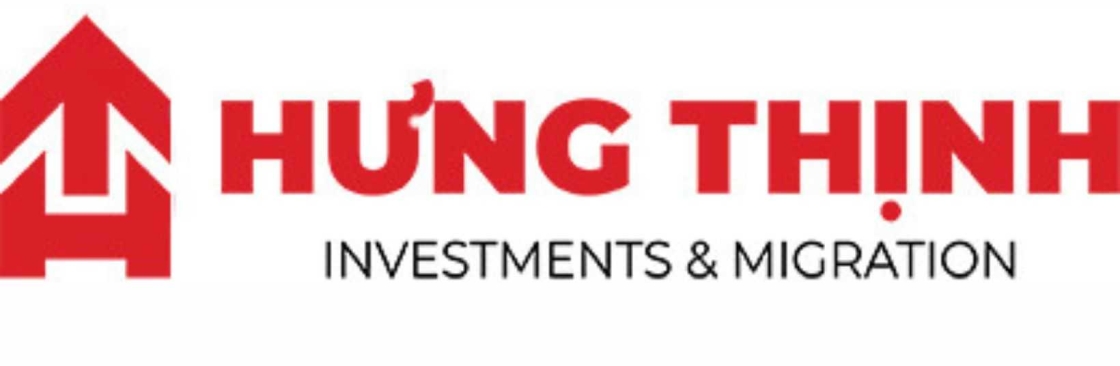 hungthinh investments Cover Image