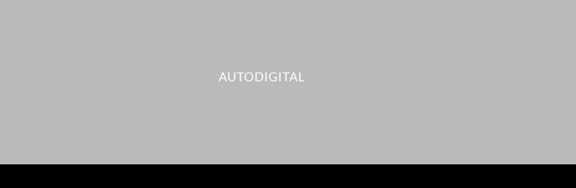 AutoDigital Cover Image