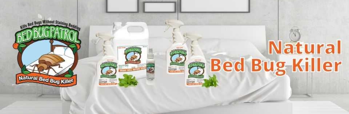 Bedbug Store Cover Image