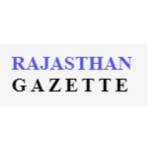 Rajasthan Gazette Profile Picture