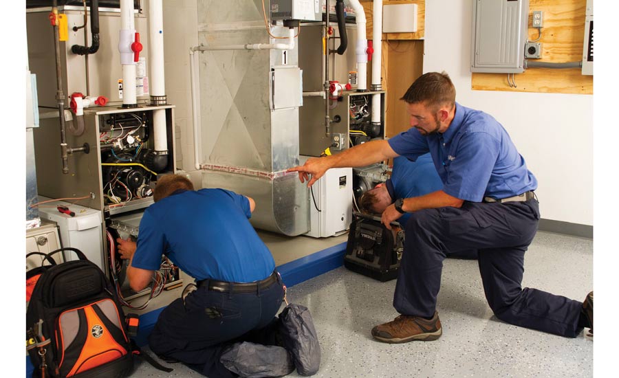 Furnace Installation in NYC: Ensuring Warmth and Comfort for Your Home