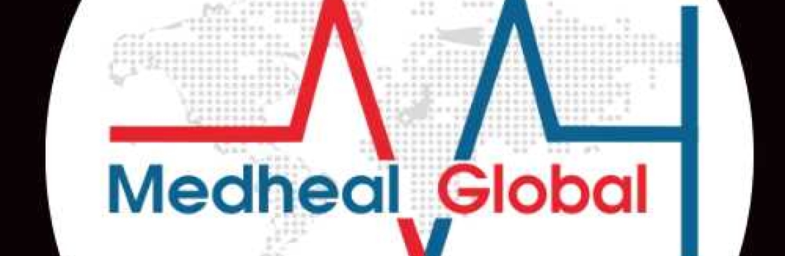 Medheal global Cover Image