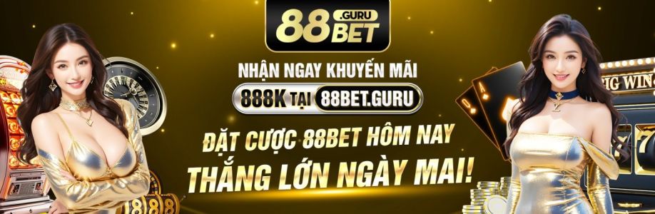 88bet guru Cover Image