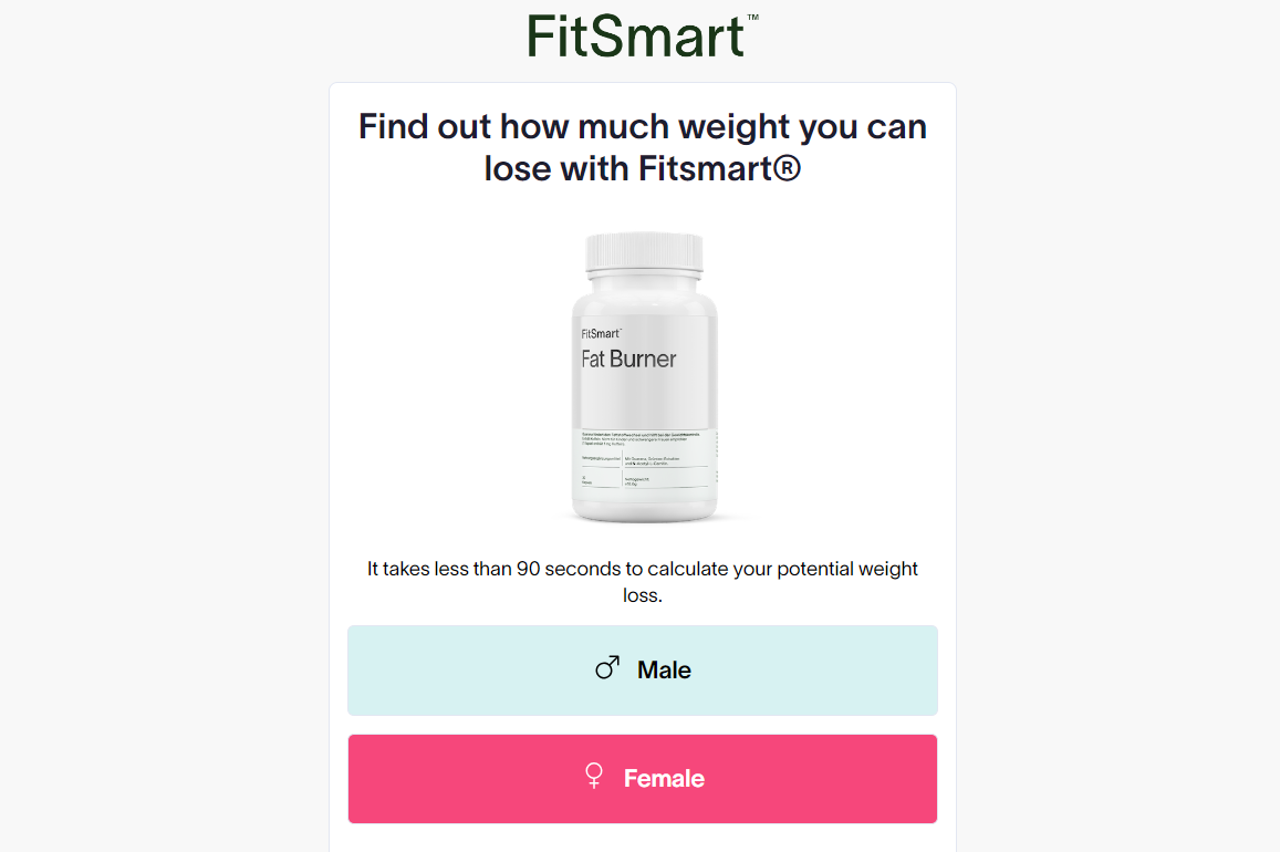 FitSmart Fat Burner France : (Avis honnêtes 2024) Avantages Perte de poids, vaut-il vraiment la peine d'être acheté ?