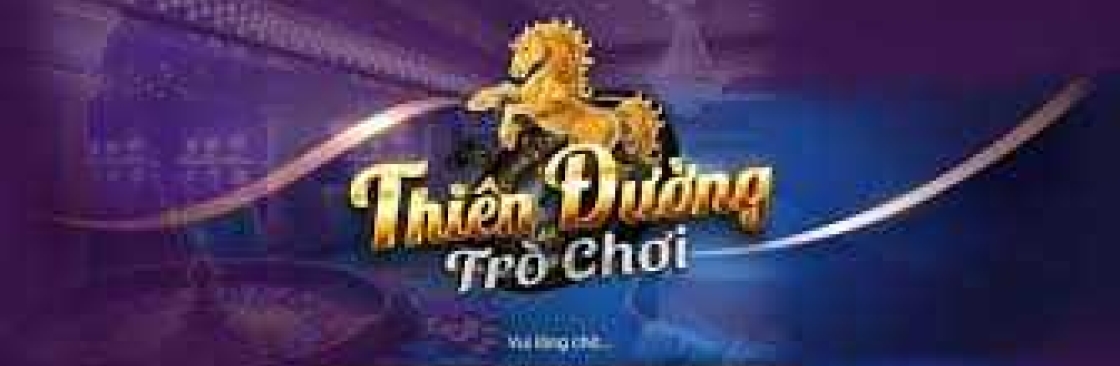 TDTC  TẢI THIÊN ĐƯỜNG TRÒ CHƠI ĐỔI THƯỞNG Cover Image