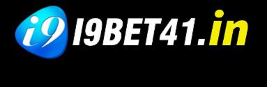 I9bet41 I9bet Cover Image