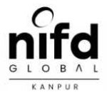 NIFD Global Kanpur Profile Picture