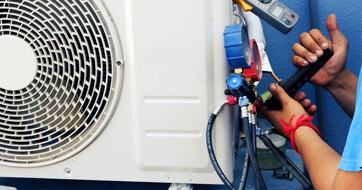 Understanding Heat Pump Repair in NYC: What You Need to Know