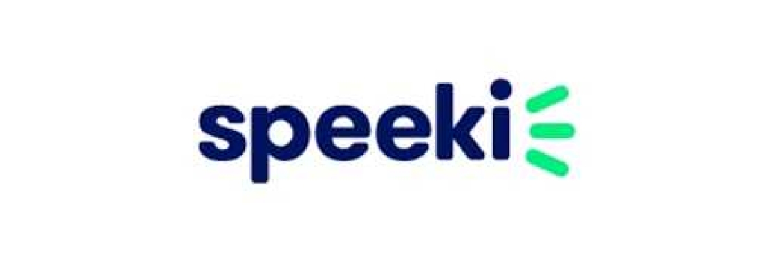 Speeki Ltd Cover Image