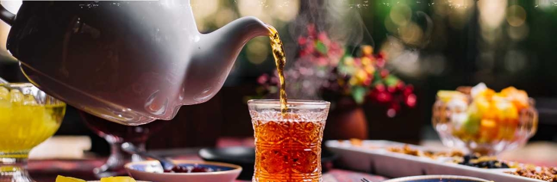 Mudandgee Tea Group Cover Image