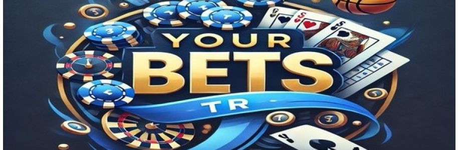 Your BetsTR Cover Image