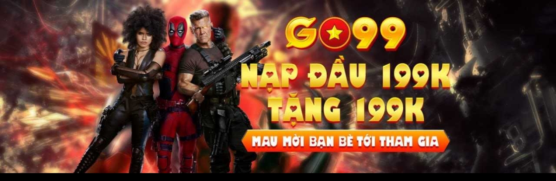 Nhà cái GO99 Cover Image