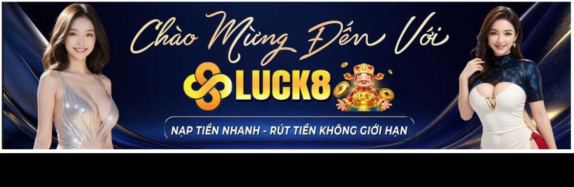 LUCK8VN ME Cover Image