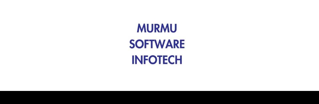 Murmu Software Infotech Cover Image