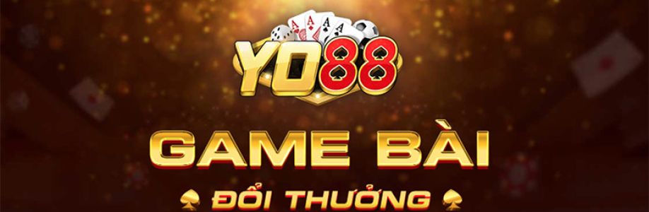 yo 88 Cover Image