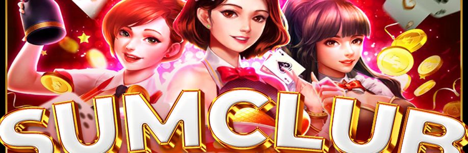 Sumclub Cổng Game Quốc Tế Uy Cover Image