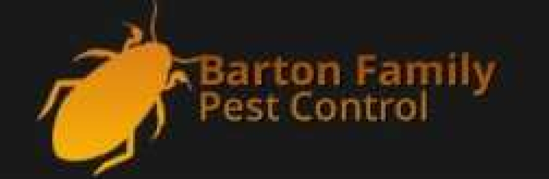 Barton Family Sun City Pest Control Experts Cover Image