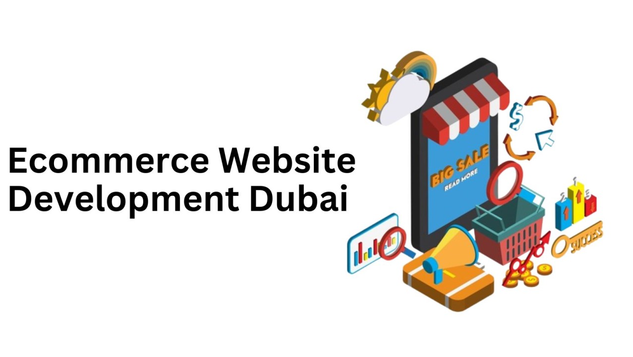 Designing Tomorrow: The Power of PHP Custom E-Commerce in Dubai