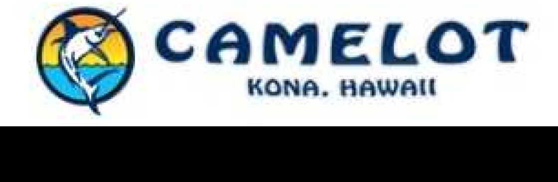 Camelot Kona Charters for Fishing Cover Image