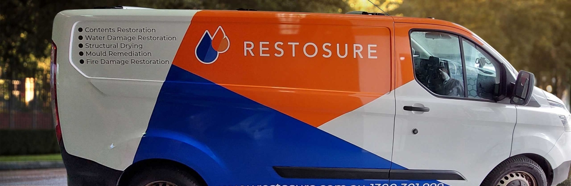 Restosure Cover Image