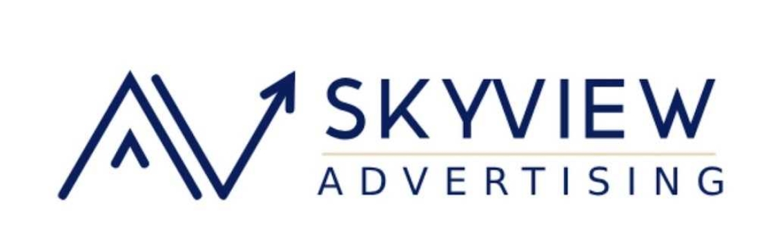 Sky View Advertising Cover Image