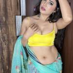 Sakshi Rana Profile Picture