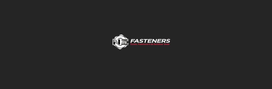 Nz Fasteners Cover Image