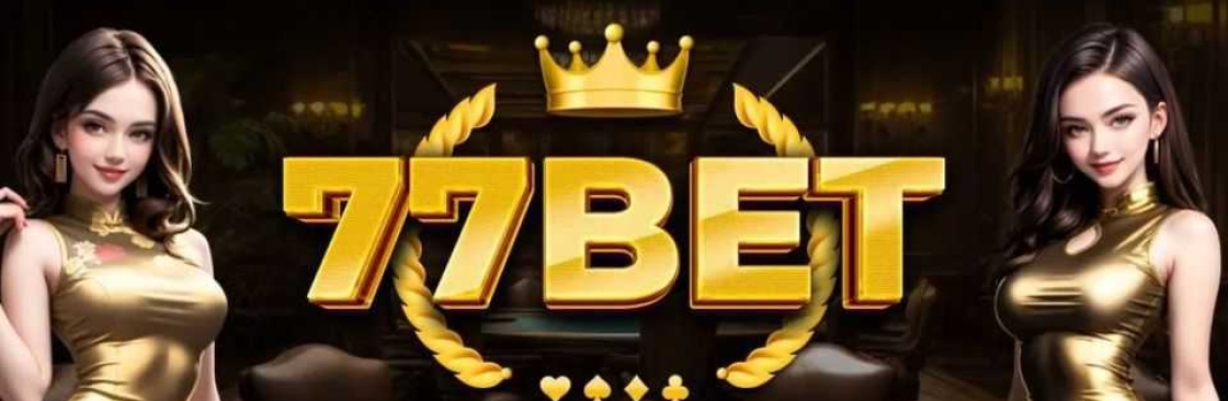 77BET Cover Image