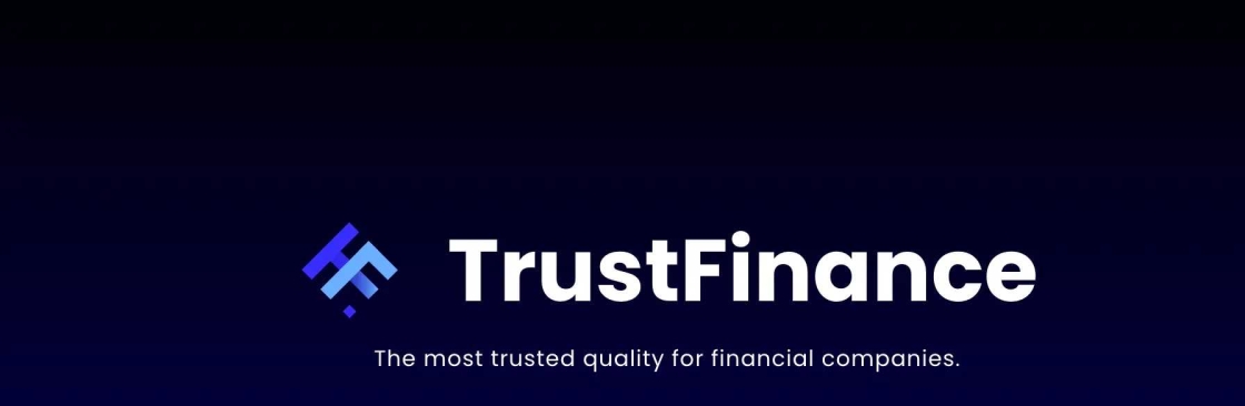 Trust Finance Cover Image