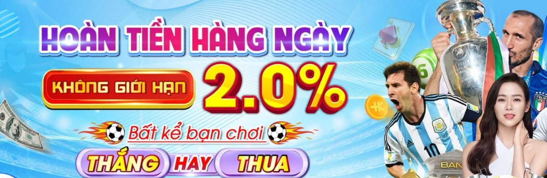 Nhà cái Kubet Cover Image