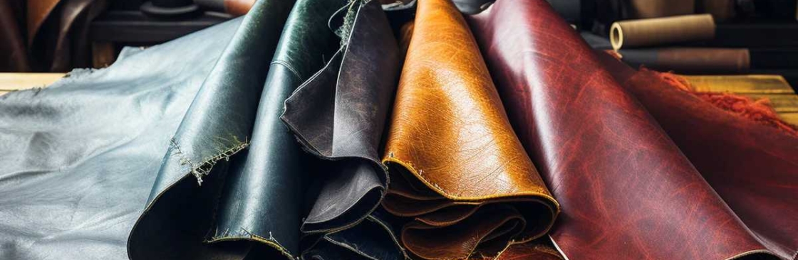 Sagun Leather  Product Cover Image