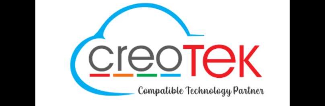 Creotek india Cover Image