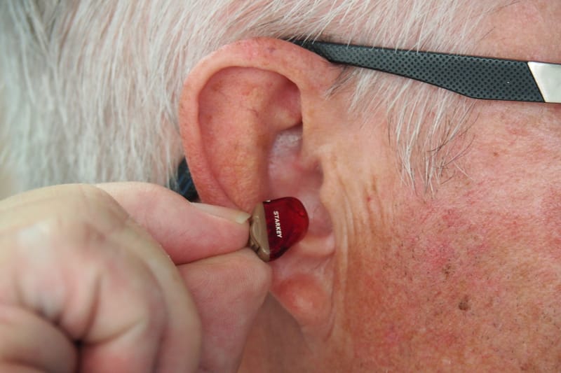 Zeneth Healthcare - Top 10 Hearing Aid Companies in India