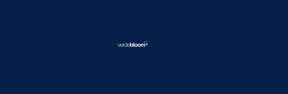 Verde Bloom Cover Image