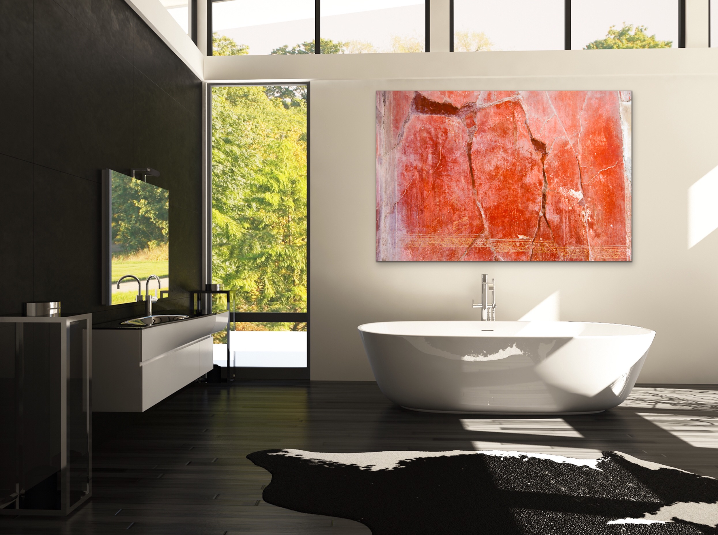 Best Bathroom Art Ideas to Elevate Your Home Decor | Paolo