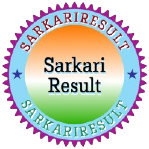 Sarkari Result- Sarkari Results 2024, Latest Jobs, Online Exam Forms