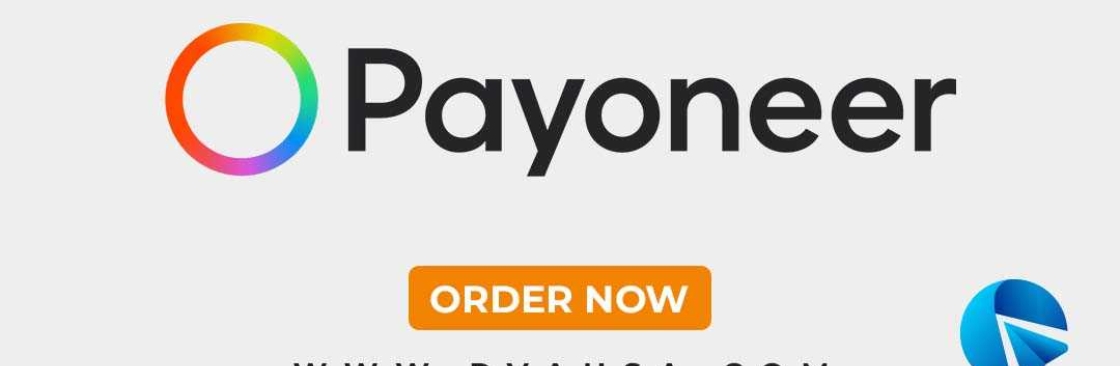 Buy Verified Payoneer Accounts Cover Image