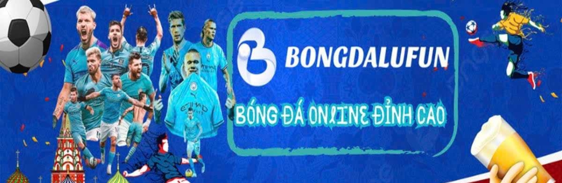 Bongdalufun ltd Cover Image