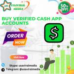 Buy Verified Cash App Accounts Profile Picture