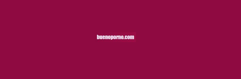 Bueno Porno Cover Image